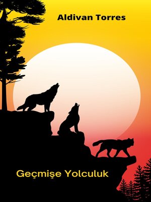 cover image of Geçmişe Yolculuk